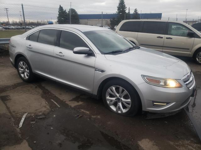 Photo 4 from auction – 2010 FORD TAURUS SEL with VIN 1FAHP2HW0AG153026