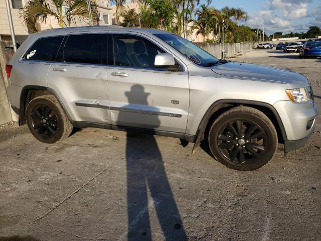 Photo 4 from auction – 2011 JEEP GRAND CHER with VIN 1J4RR4GG2BC645803