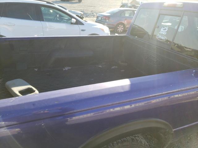 Photo 10 from auction – 1997 FORD RANGER SUP with VIN 1FTDR15X4VPA11634