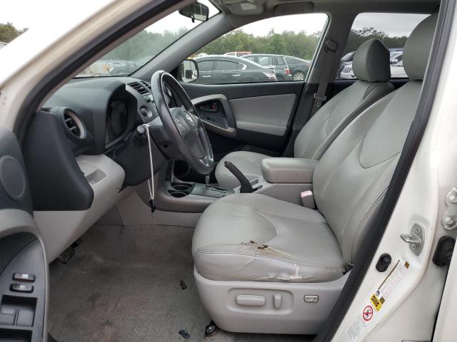 Photo 7 from auction – 2007 TOYOTA RAV4 LIMIT with VIN JTMZD31V875049225