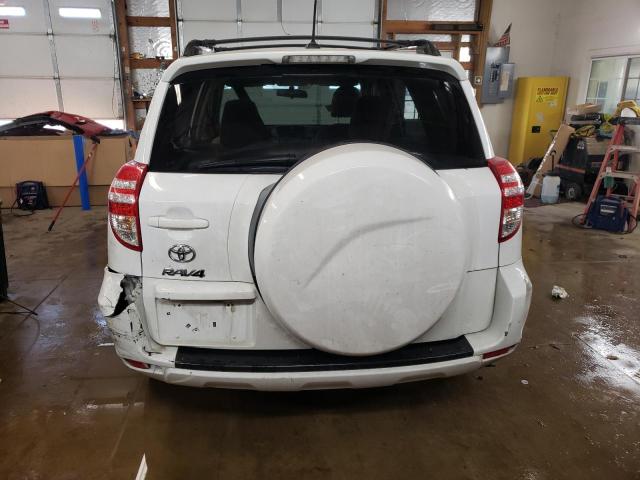 Photo 6 from auction – 2012 TOYOTA RAV4 with VIN 2T3ZF4DV8CW128053