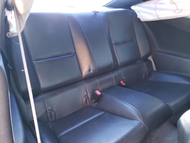 Photo 10 from auction – 2011 CHEVROLET CAMARO 2SS with VIN 2G1FK1EJ6B9102710