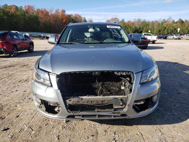 Foto 5 de la subasta – 2011 AUDI Q5 PREMIUM con VIN WA1LFAFP1BA033165