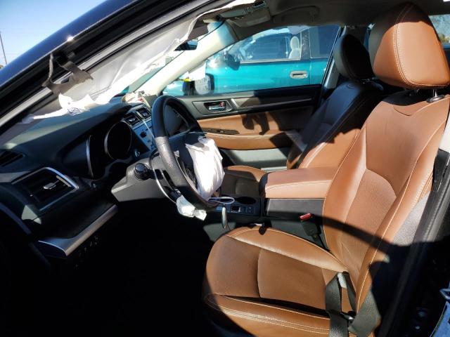 Photo 7 from auction – 2017 SUBARU OUTBACK TO with VIN 4S4BSETC0H3296102