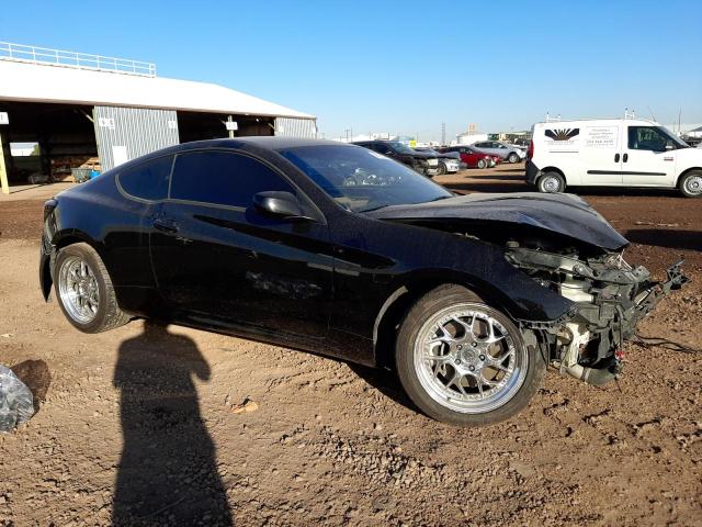 Photo 4 from auction – 2013 HYUNDAI GENESIS CO with VIN KMHHT6KD8DU104694