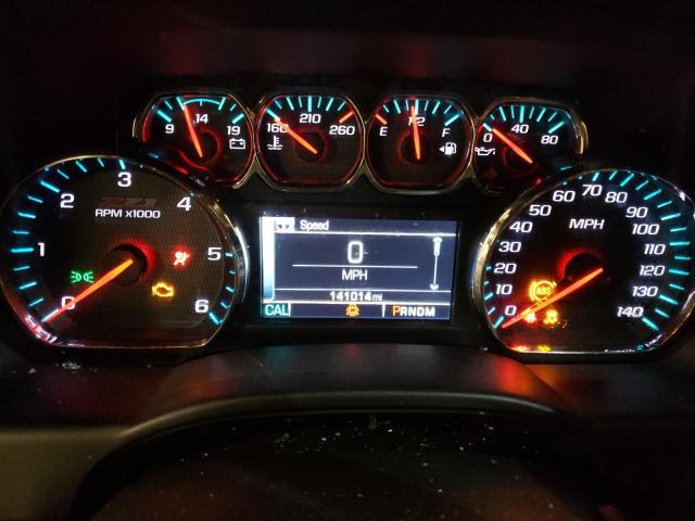 Photo 9 from auction – 2015 CHEVROLET 1500 with VIN 3GCUKREC1FG243680
