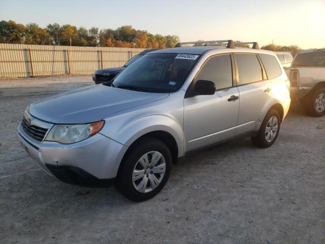 صورة رقم 1 من المزاد - 2009 SUBARU FORESTER 2 مع VIN JF2SH61619H719149