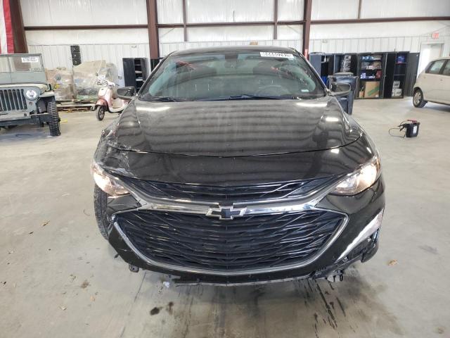 Photo 5 from auction – 2021 CHEVROLET MALIBU LT with VIN 1G1ZD5ST4MF022529