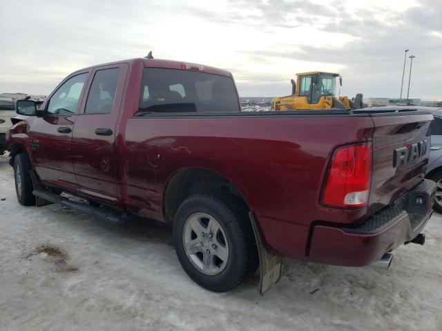 Photo 2 from auction – 2019 RAM 1500 CLASS with VIN 1C6RR7FT7KS679772