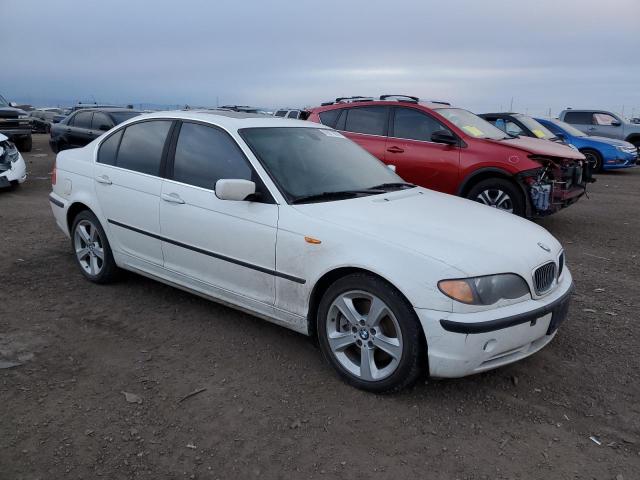 Photo 4 from auction – 2004 BMW 330 XI with VIN WBAEW53464PN34680
