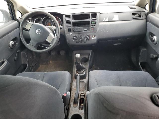 Photo 8 from auction – 2011 NISSAN VERSA S with VIN 3N1CC1AP9BL390322