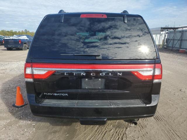 Photo 6 from auction – 2017 LINCOLN NAVIGATOR with VIN 5LMJJ2HTXHEL03922