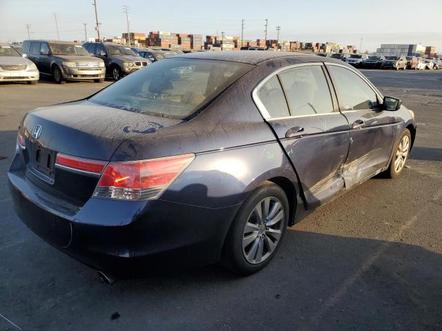 Photo 3 from auction – 2011 HONDA ACCORD EX with VIN 1HGCP2F76BA117119