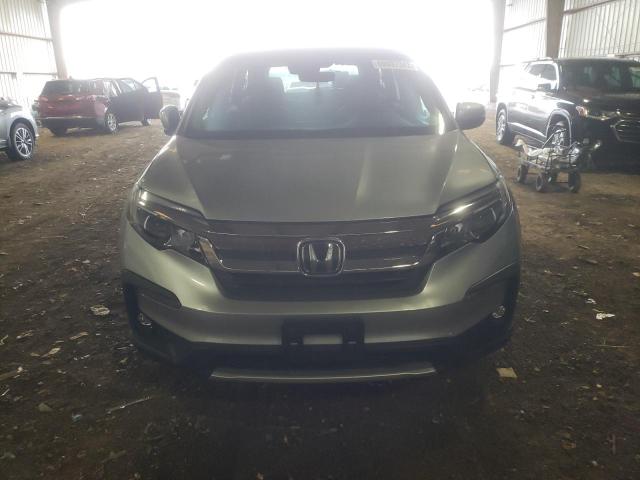 Photo 5 from auction – 2021 HONDA PILOT EXL with VIN 5FNYF6H52MB040222