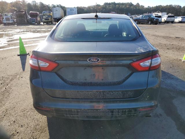 Photo 6 from auction – 2016 FORD FUSION SE with VIN 3FA6P0H70GR199784