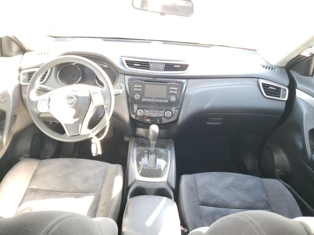 Photo 8 from auction – 2015 NISSAN ROGUE S with VIN KNMAT2MT7FP563350