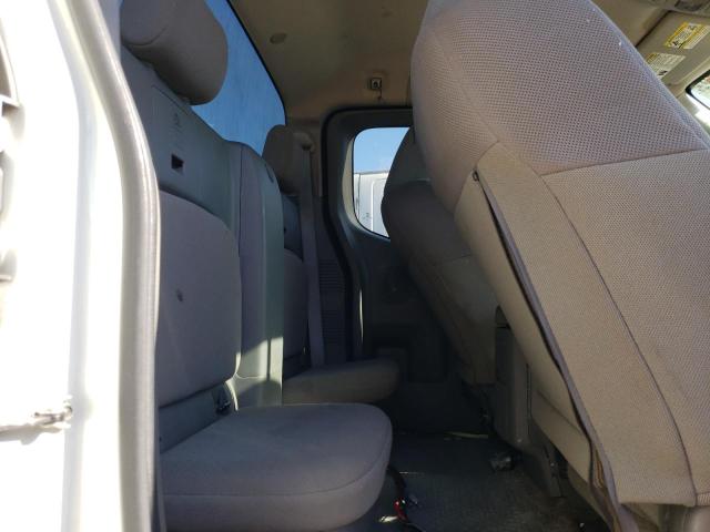 Photo 10 from auction – 2018 NISSAN FRONTIER S with VIN 1N6BD0CT0JN754567