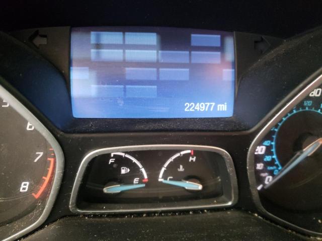 Photo 9 from auction – 2012 FORD FOCUS SEL with VIN 1FAHP3H26CL397339