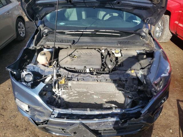 Photo 12 from auction – 2018 FORD ESCAPE SE with VIN 1FMCU9GD1JUA87783