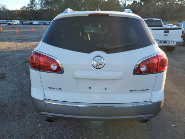 Photo 6 from auction – 2012 BUICK ENCLAVE with VIN 5GAKRCED1CJ378694