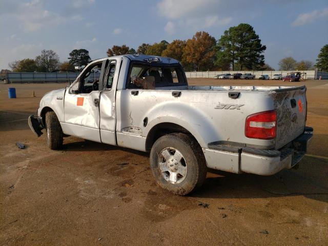 Photo 2 from auction – 2005 FORD F150 with VIN 1FTRF02W95KB99701
