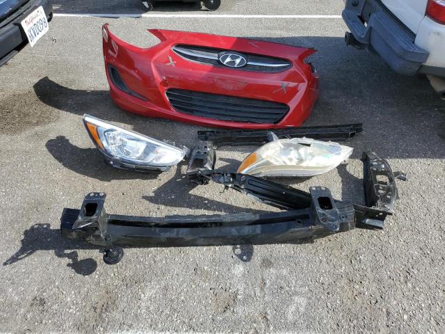 Photo 12 from auction – 2016 HYUNDAI ACCENT SE with VIN KMHCT4AE8GU096156