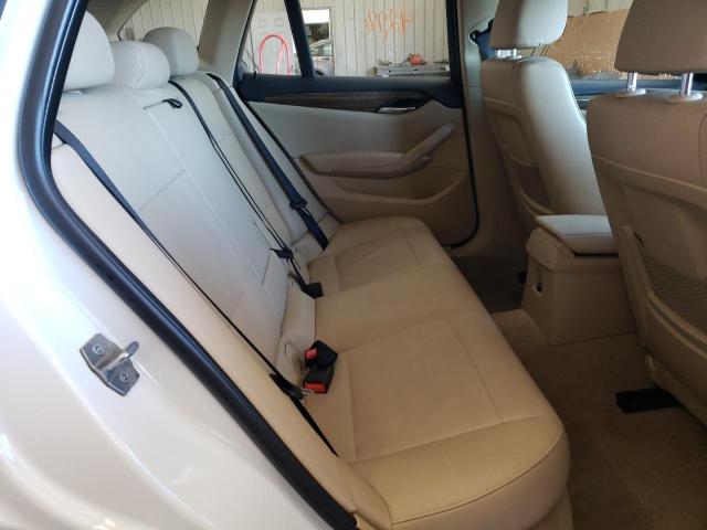Photo 11 from auction – 2013 BMW X1 XDRIVE2 with VIN WBAVL1C59DVR85544
