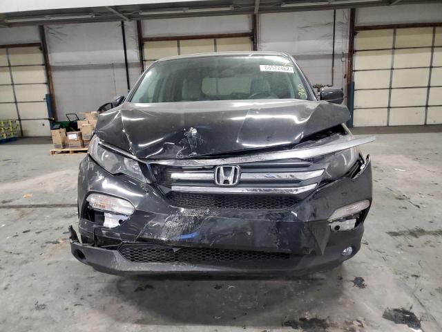 Photo 5 from auction – 2016 HONDA PILOT EXL with VIN 5FNYF6H51GB075581