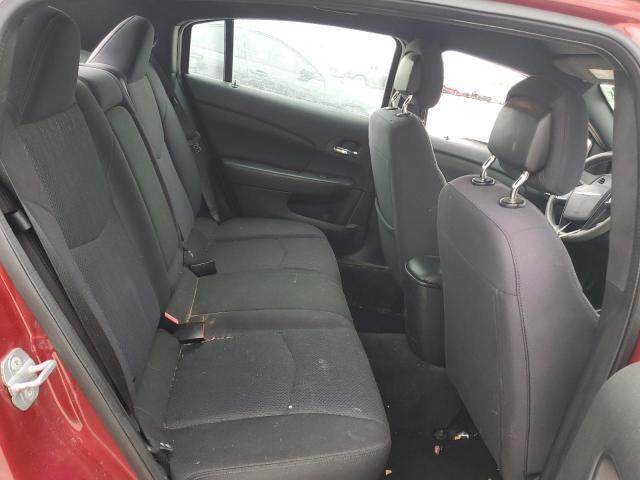Photo 10 from auction – 2012 CHRYSLER 200 LX with VIN 1C3CCBABXCN214182