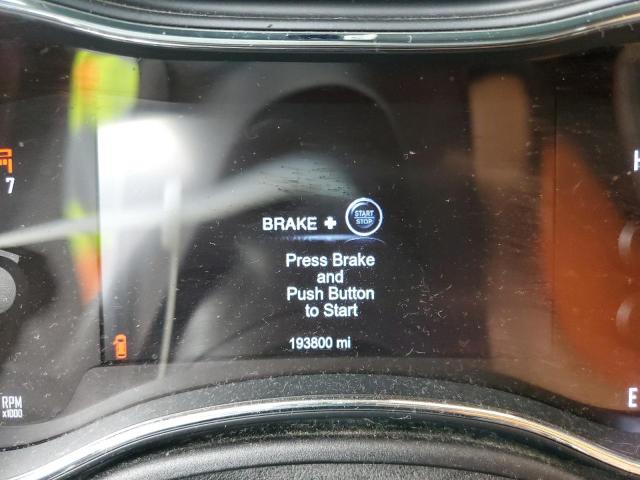 Photo 9 from auction – 2014 DODGE DURANGO SX with VIN 1C4RDHAG0EC980261