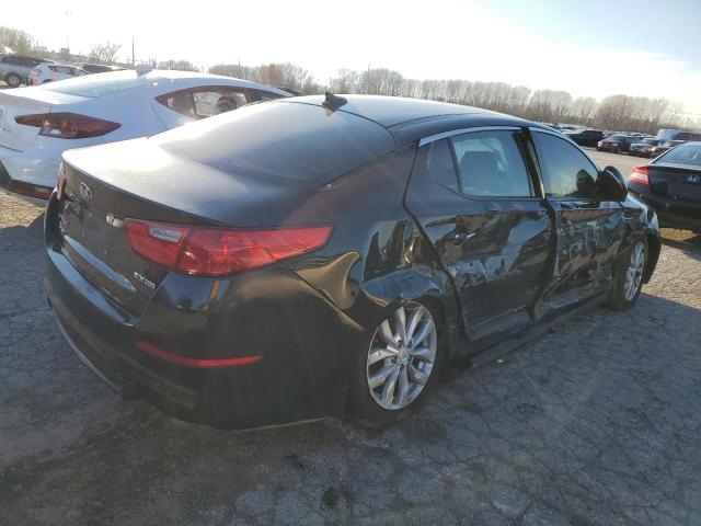 Photo 3 from auction – 2015 KIA OPTIMA EX with VIN 5XXGN4A73FG438425