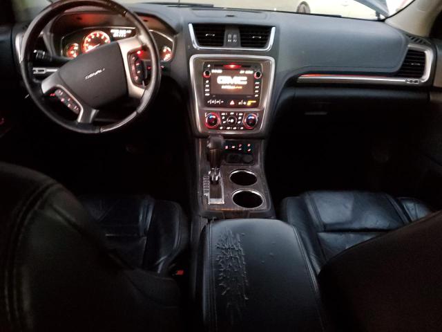 Photo 8 from auction – 2015 GMC ACADIA DEN with VIN 1GKKVTKD1FJ228835