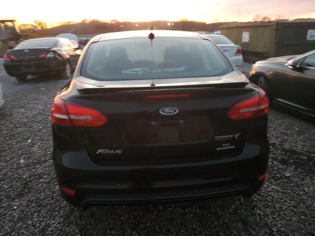 Photo 6 from auction – 2016 FORD FOCUS SE with VIN 1FADP3F22GL335220