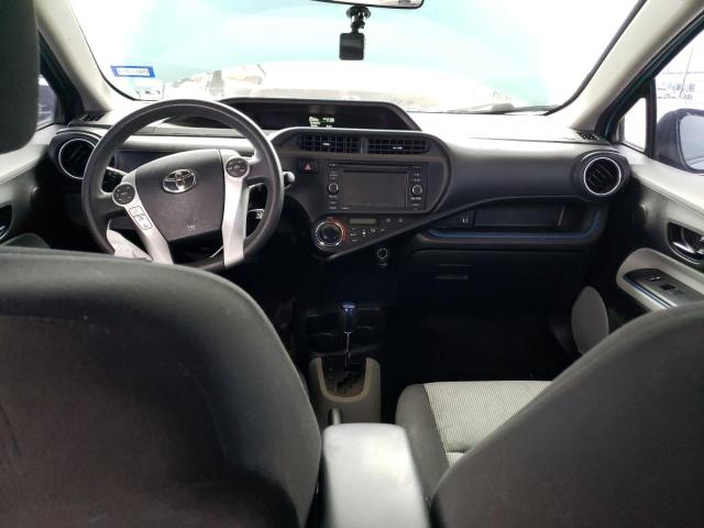 Photo 8 from auction – 2013 TOYOTA PRIUS C with VIN JTDKDTB37D1040842