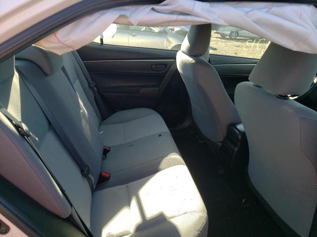 Photo 10 from auction – 2014 TOYOTA COROLLA L with VIN 2T1BURHE5EC221009