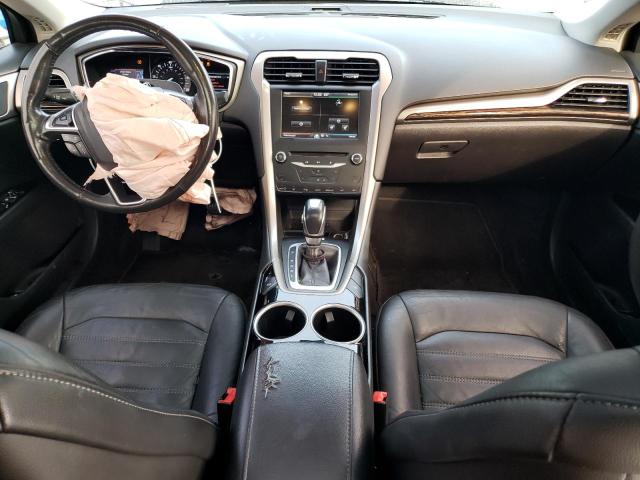Photo 8 from auction – 2013 FORD FUSION SE with VIN 3FA6P0LU4DR317828