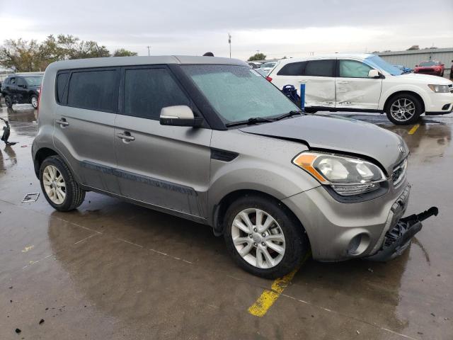Photo 4 from auction – 2013 KIA SOUL + with VIN KNDJT2A65D7502736