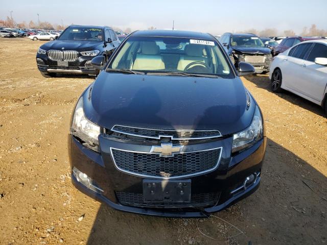 Photo 5 from auction – 2012 CHEVROLET CRUZE LTZ with VIN 1G1PH5SC0C7156281