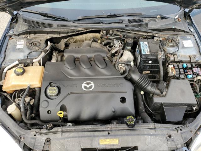 Photo 11 from auction – 2005 MAZDA 6 S with VIN 1YVHP82D655M15003