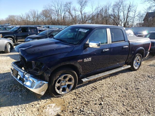 Zdjęcie 1 z aukcji – 2017 RAM 1500 LARAM z VIN 1C6RR7NT3HS741274