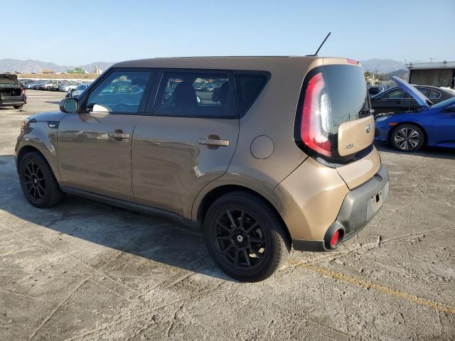Photo 2 from auction – 2014 KIA SOUL with VIN KNDJN2A20E7033550