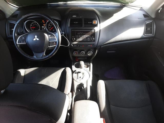 Photo 8 from auction – 2015 MITSUBISHI OUTLANDER with VIN 4A4AP3AUXFE026659