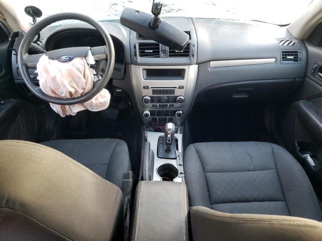Photo 8 from auction – 2012 FORD FUSION SE with VIN 3FAHP0HA8CR236935