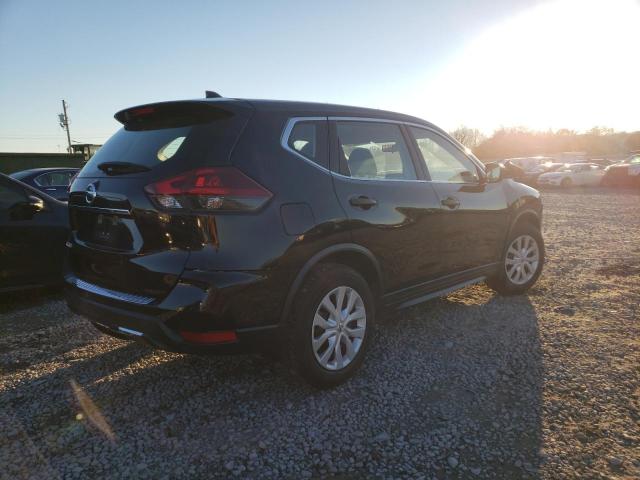 Photo 3 from auction – 2018 NISSAN ROGUE S with VIN KNMAT2MT0JP604166