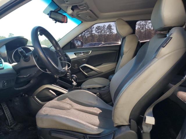 Photo 7 from auction – 2012 HYUNDAI VELOSTER with VIN KMHTC6AD8CU022507