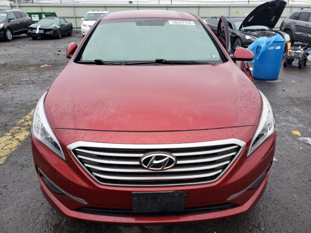 Photo 5 from auction – 2015 HYUNDAI SONATA SE with VIN 5NPE24AF3FH098429