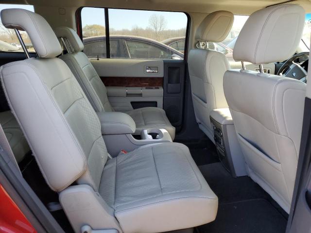 Photo 11 from auction – 2010 FORD FLEX LIMIT with VIN 2FMHK6DC5ABA10247