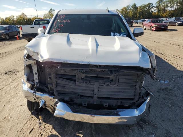 Photo 5 from auction – 2019 CHEVROLET SILVERADO with VIN 2GCRCPEC8K1147765