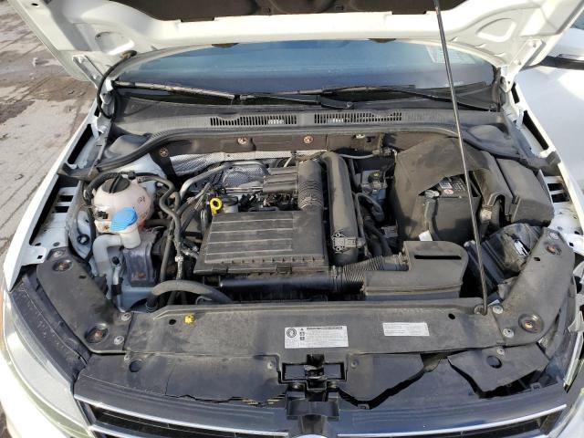 Photo 11 from auction – 2017 VOLKSWAGEN JETTA SE with VIN 3VWDB7AJ6HM370421