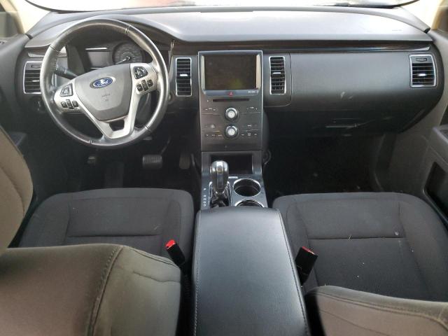 Photo 8 from auction – 2013 FORD FLEX SEL with VIN 2FMHK6C86DBD18318